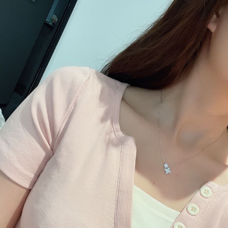 LV Necklaces